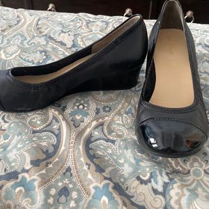 Cole Haan Wedge Heel